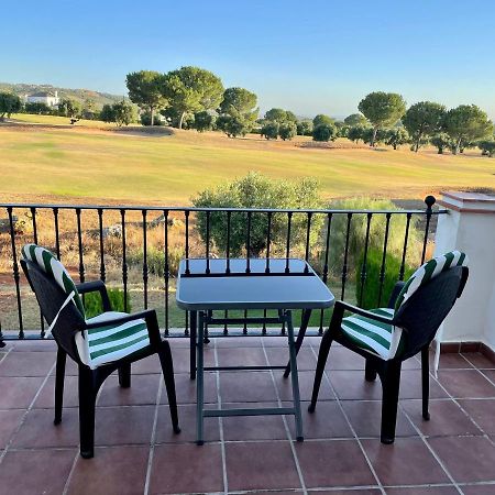 Fairway Gardens Villa Arcos de la Frontera Exterior photo