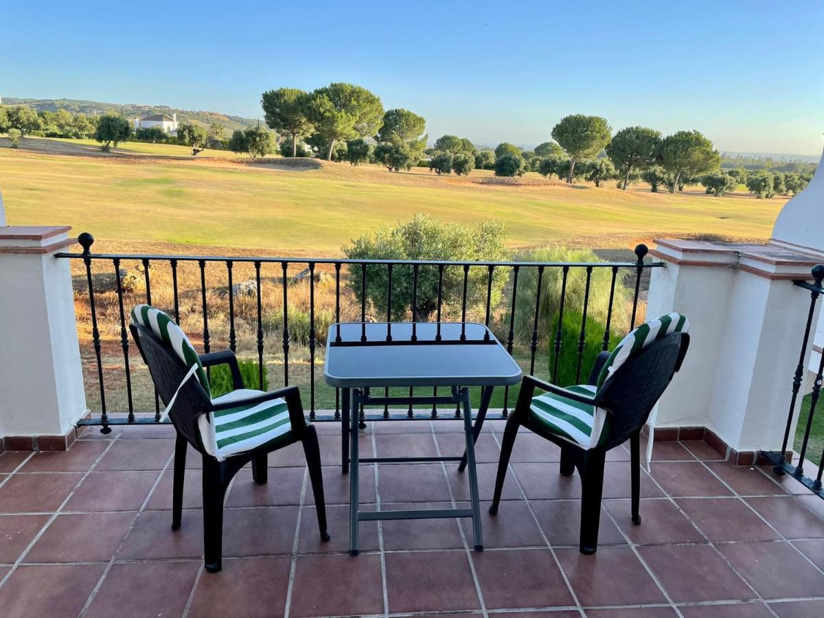 Fairway Gardens Villa Arcos de la Frontera Exterior photo