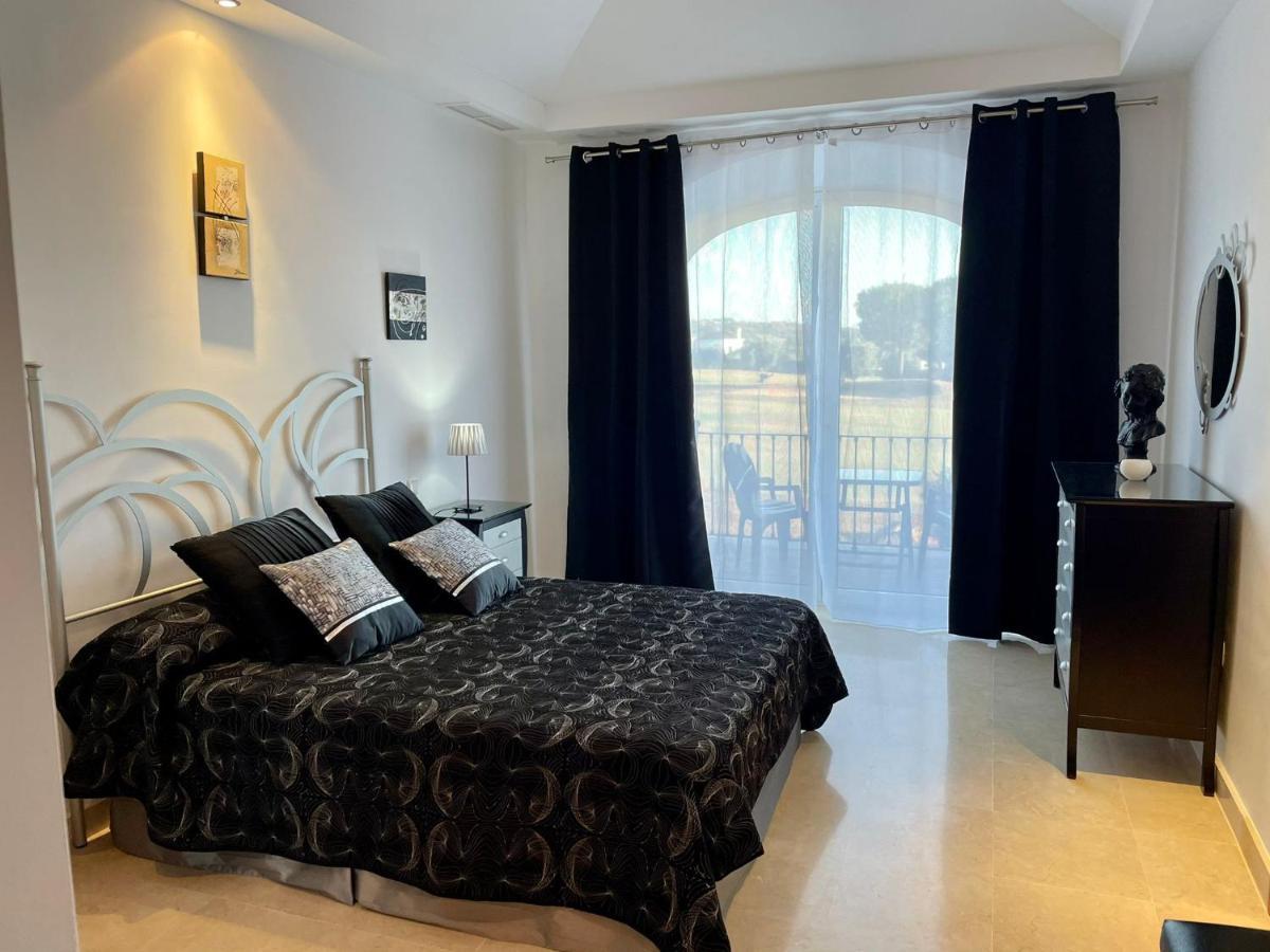 Fairway Gardens Villa Arcos de la Frontera Exterior photo
