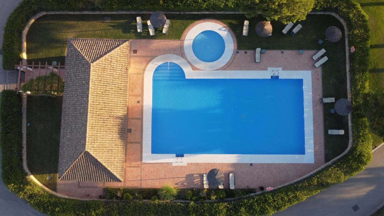 Fairway Gardens Villa Arcos de la Frontera Exterior photo
