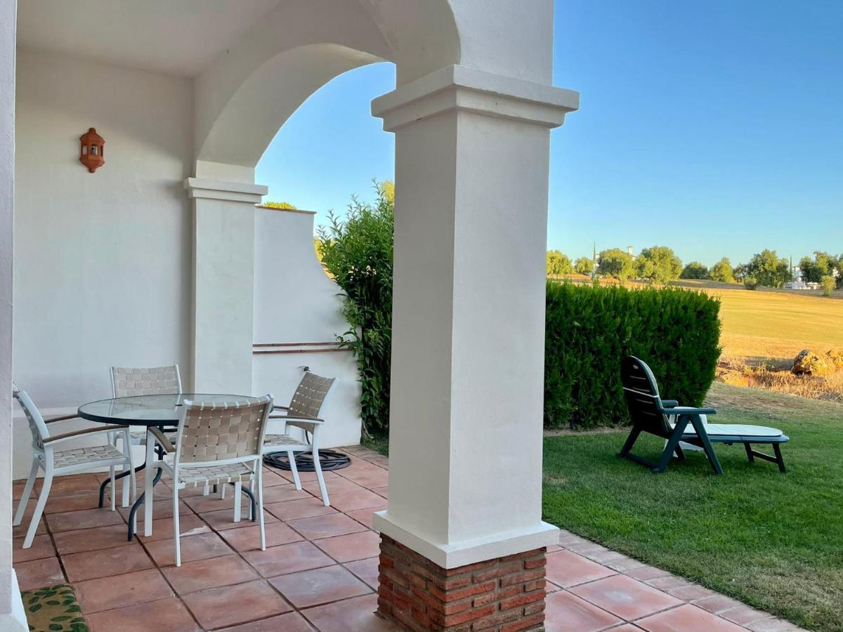 Fairway Gardens Villa Arcos de la Frontera Exterior photo
