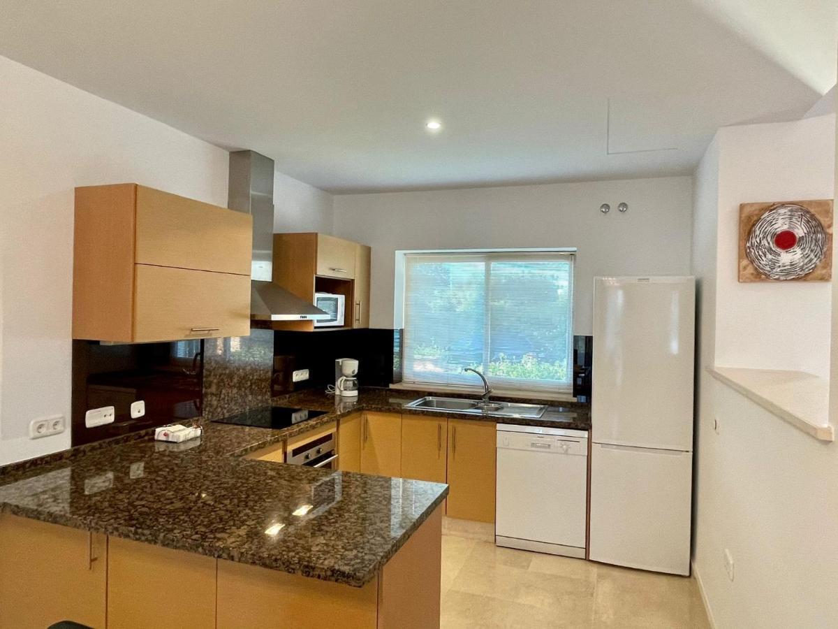 Fairway Gardens Villa Arcos de la Frontera Exterior photo