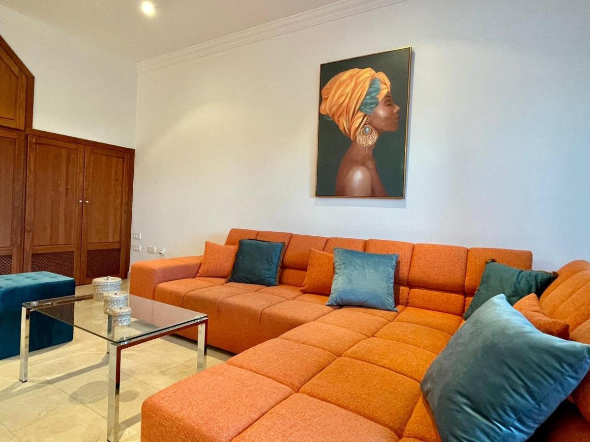 Fairway Gardens Villa Arcos de la Frontera Exterior photo
