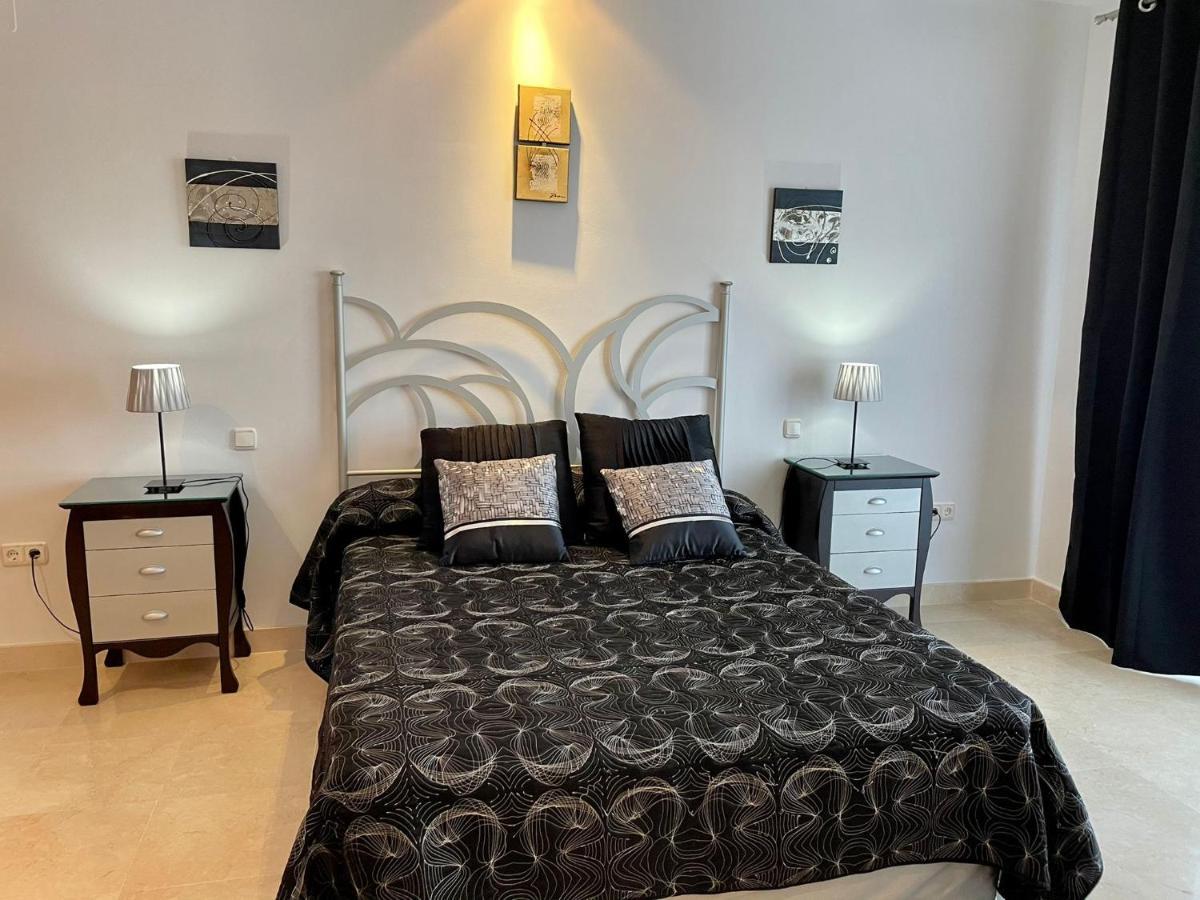 Fairway Gardens Villa Arcos de la Frontera Exterior photo